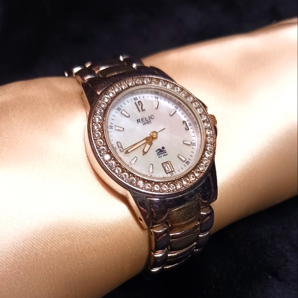Relic Wet Watch - Picture 3 of 6
